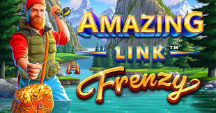 Strategies for Success Amazing Link Frenzy Slot