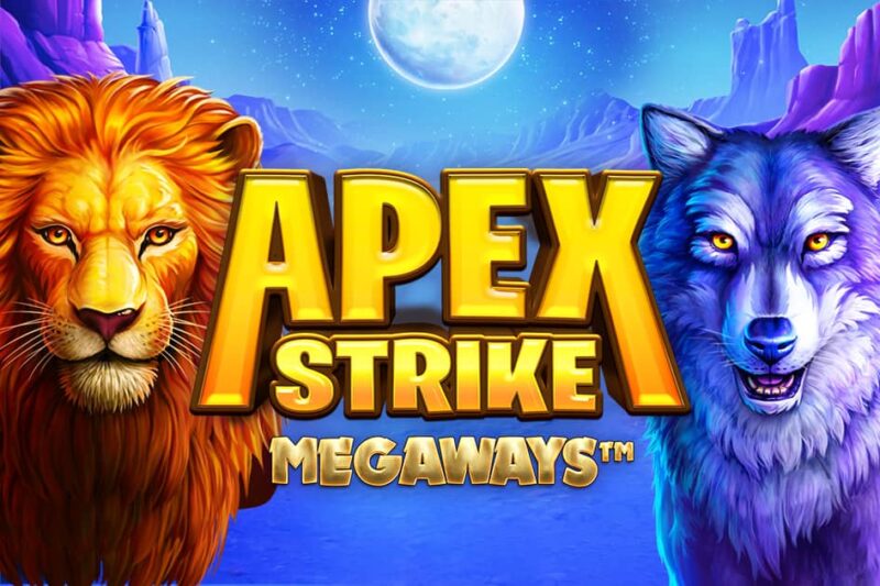 Strategies for Success in Apex Strike Megaways Slot