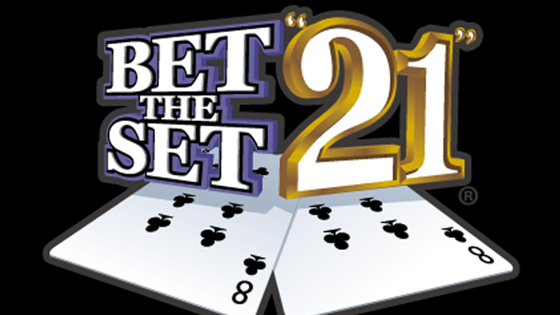 Introduction to Bet the Set 21 Slot