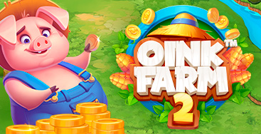 The Delightful Theme and Graphics of Oink Farm 2 Slot