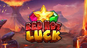 Bonus Features of Red Hot Luck Slot