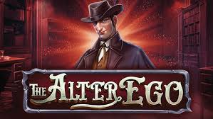 Discover the Excitement of The Alter Ego Slot Game