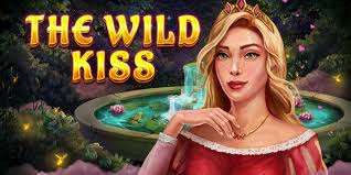 The Wild Kiss Slot: Unleash Your Winning Potential