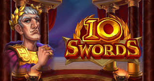 Exploring the Gameplay Mechanics of 10 Swords Slots