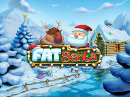 Overview of Fat Santa Slots
