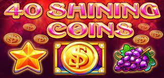 Community and Social Aspects of 40 Shining Coins Slots