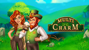 Unlock Big Wins with Multi Charm Slot Game
