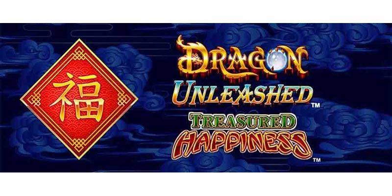 Unlock Hidden Fortunes in Dragon Unleashed Treasured Happiness Slot