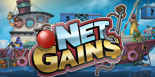 Advanced Features in Net Gains Slot