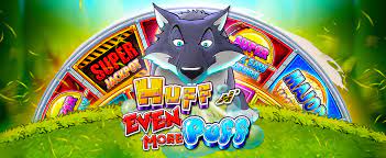 Technical Specifications and Accessibility of Huff N More Puff Slots