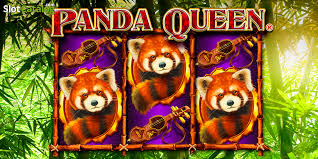 Gameplay Mechanics and Features of Panda Queen Slots