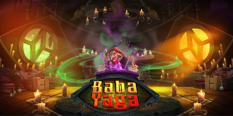 Baba Yaga Slot: Features, Bonuses & Winning Strategies