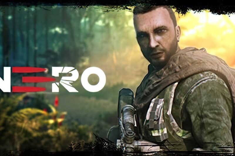 Game Design and User Experience Nero Media N.V. Game