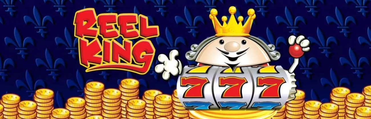 Reel King Slots