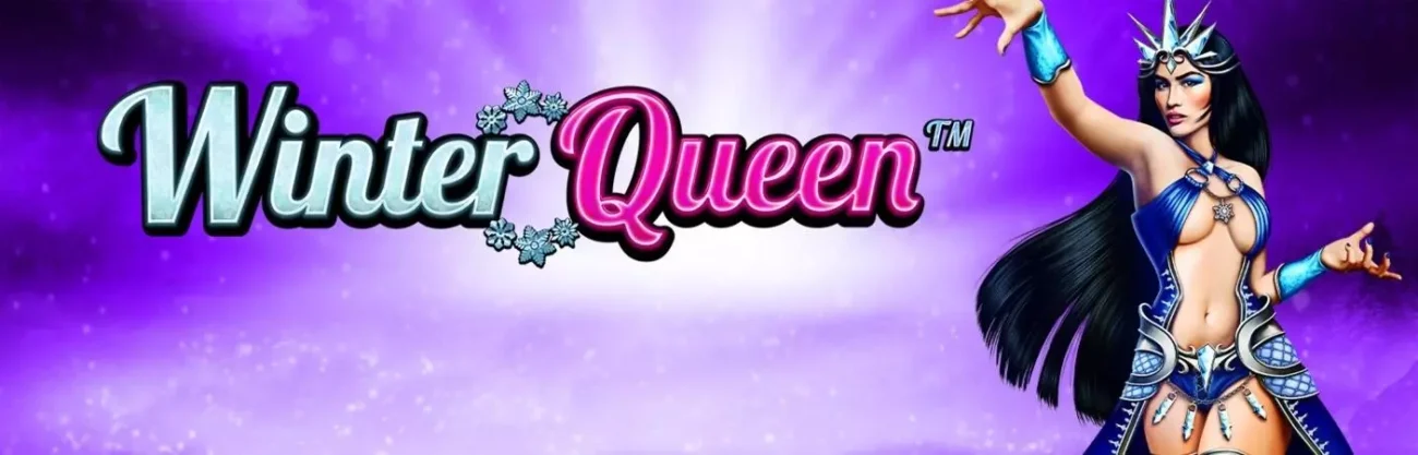 Winter Queen Slots