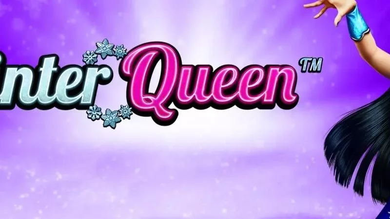 Exploring the Enchanting Theme of Winter Queen Slots