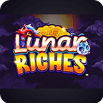 Thematic Elements of Lunar Riches Slot