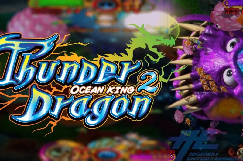 Essential Equipment and Techniques for Successful Ocean Dragon Fishing