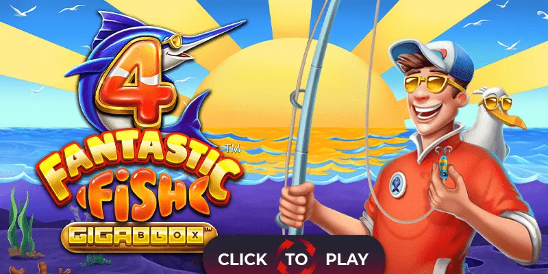 สุดยอดคู่มือ 4 ปลามหัศจรรย์กิกะบล็อกสล็อตเทคนิคและกลยุทธ์