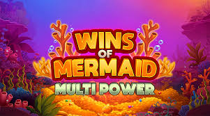 Understanding the Winning Features Mermaid Multi Power Slot