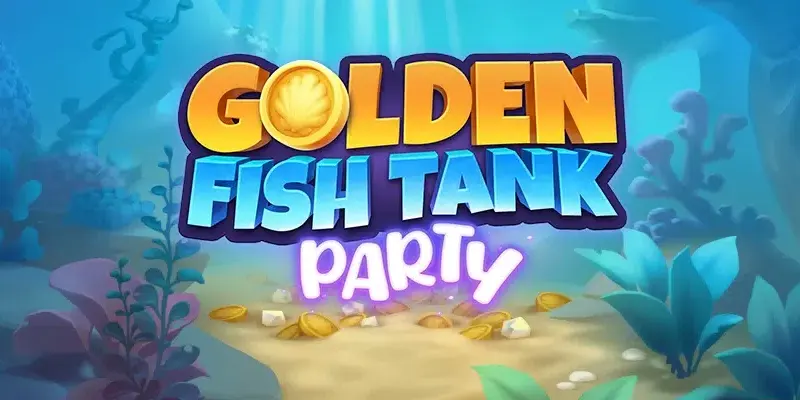 Golden Fish Tank Party Slot Guide: Features & Winning Tips