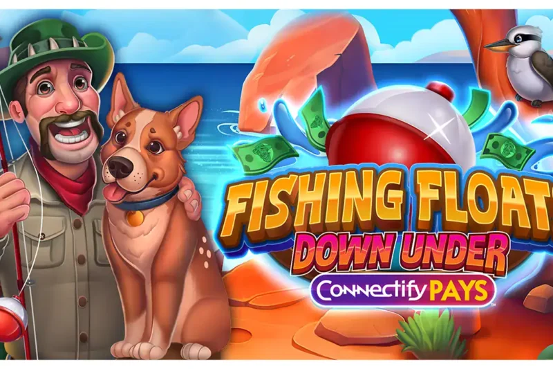 Fishing Floats Down Under: Reel in Aussie Wins