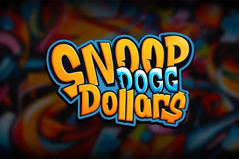 Snoop Dogg Dollars Slot